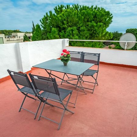 Hostal Patio De La Luna Tarragona Exterior photo